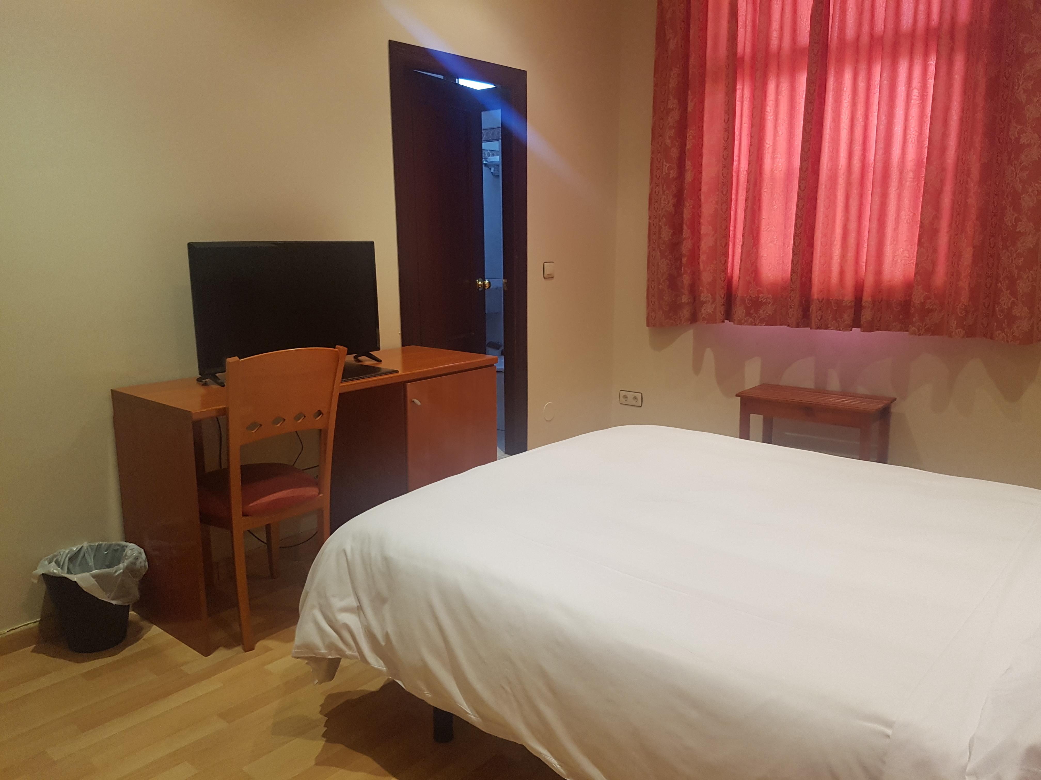 Hotel Arcea Villaviciosa Zewnętrze zdjęcie