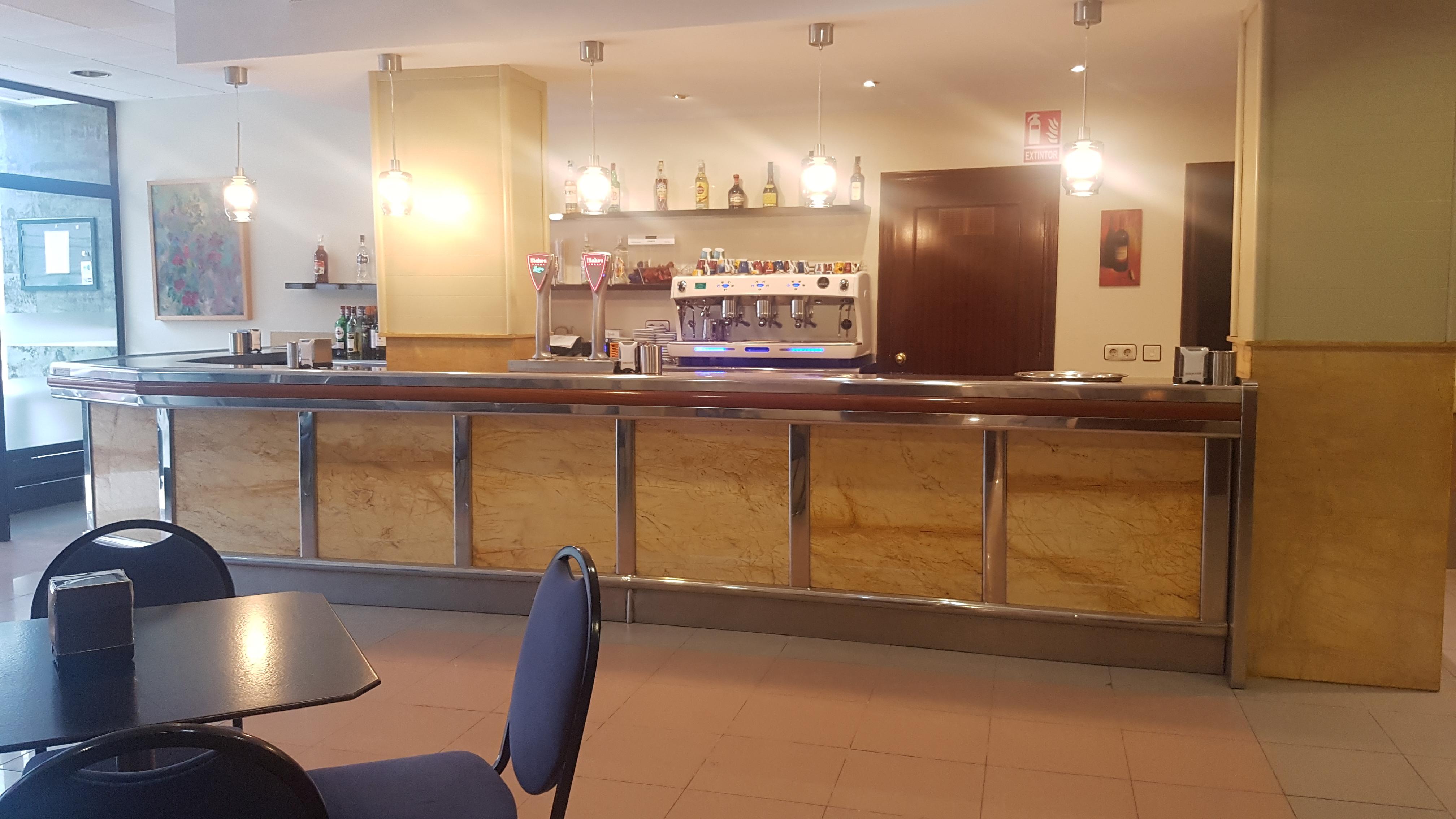 Hotel Arcea Villaviciosa Zewnętrze zdjęcie