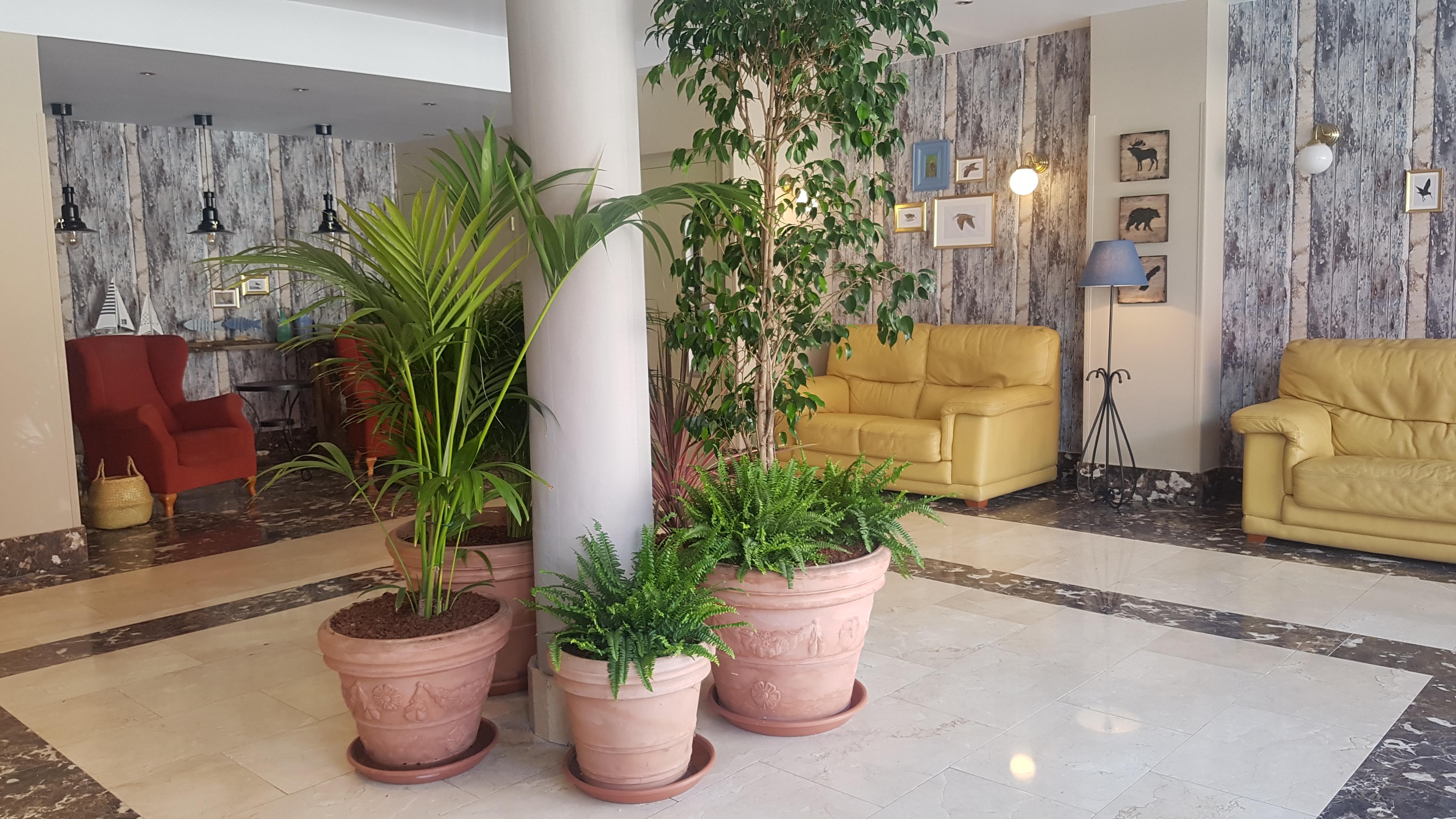 Hotel Arcea Villaviciosa Zewnętrze zdjęcie