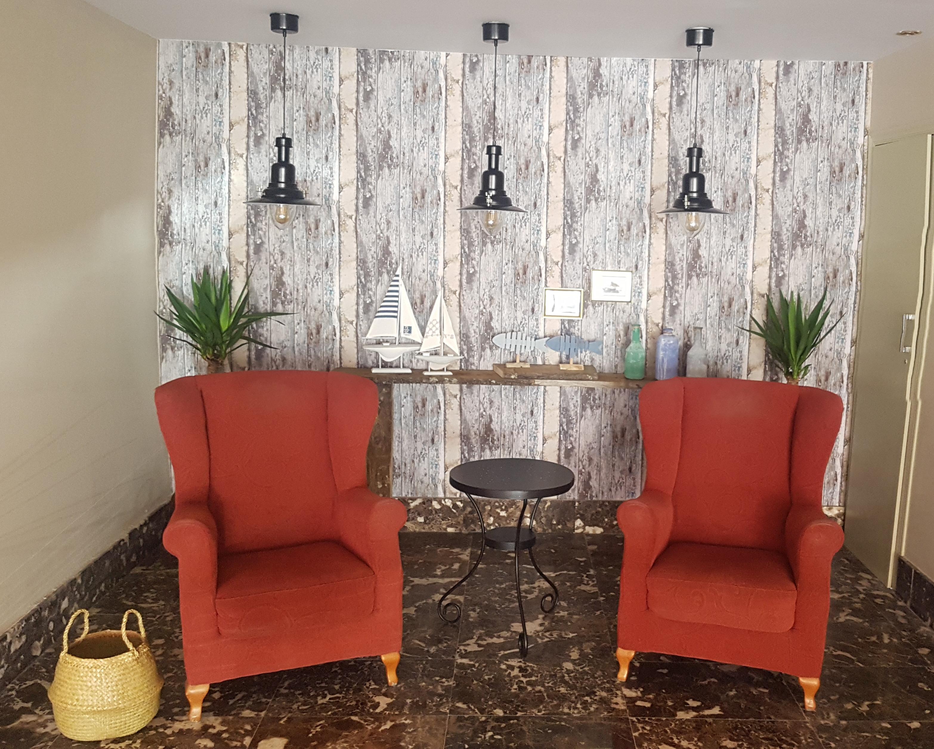 Hotel Arcea Villaviciosa Zewnętrze zdjęcie