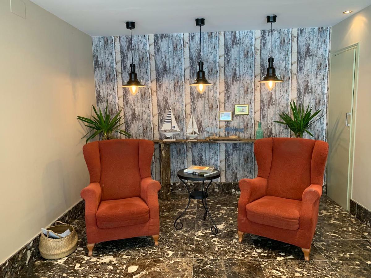 Hotel Arcea Villaviciosa Zewnętrze zdjęcie